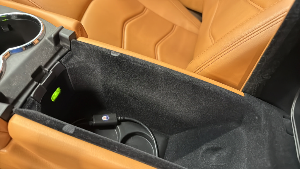Used 2015 Maserati GranTurismo Convertible RWD image 51