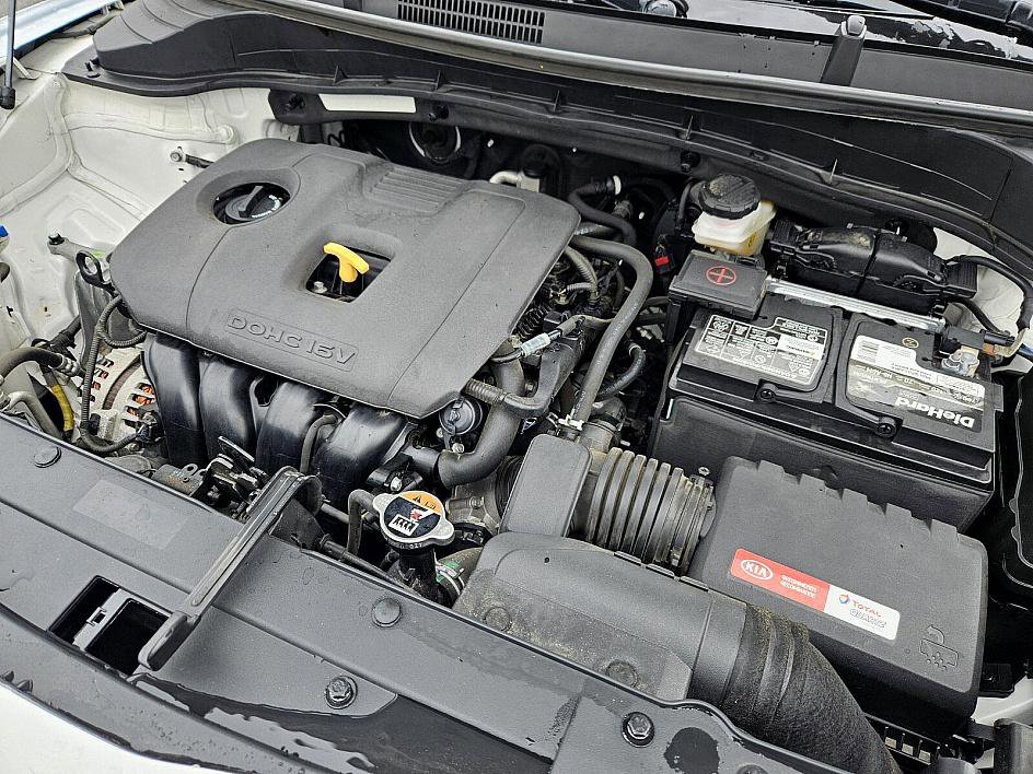 Used 2022 Kia Soul LX image 15