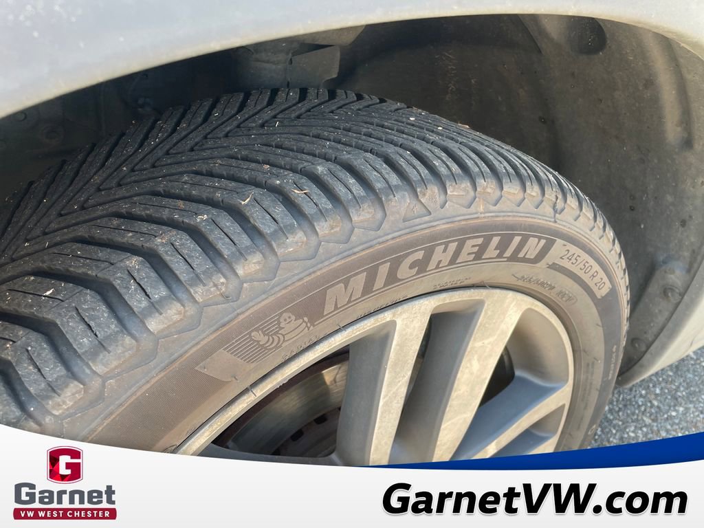 Used 2018 Honda Pilot Elite image 11