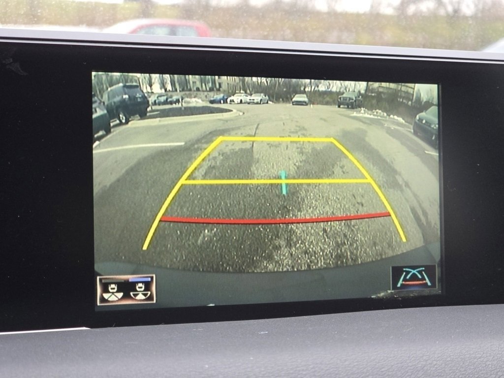 Certified 2022 Lexus UX 250h F Sport image 14