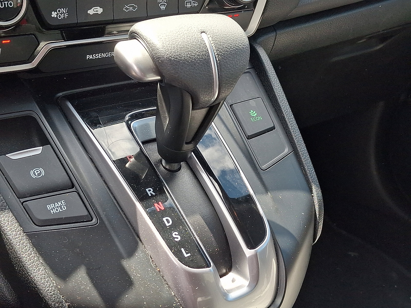 Certified 2018 Honda CR-V EX image 18