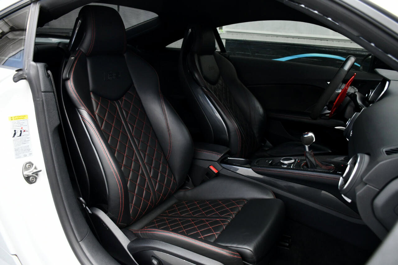 Used 2018 Audi TT RS image 44