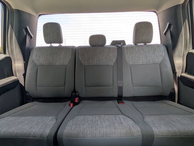 Used 2023 Ford F150 XLT RWD image 31