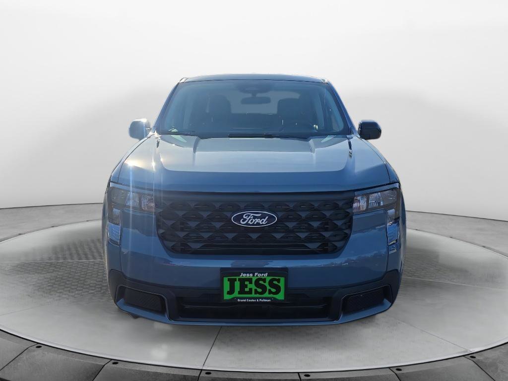 New 2026 Ford Maverick XLT w/ Equipment Group 301A image 8