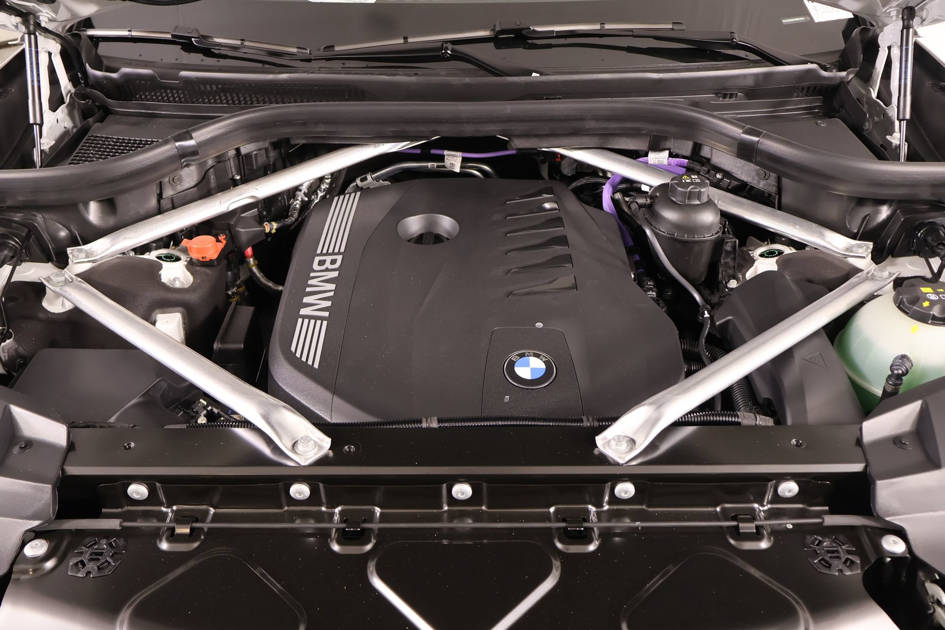 New 2027 BMW X7 xDrive40i AWD/4WD image 21