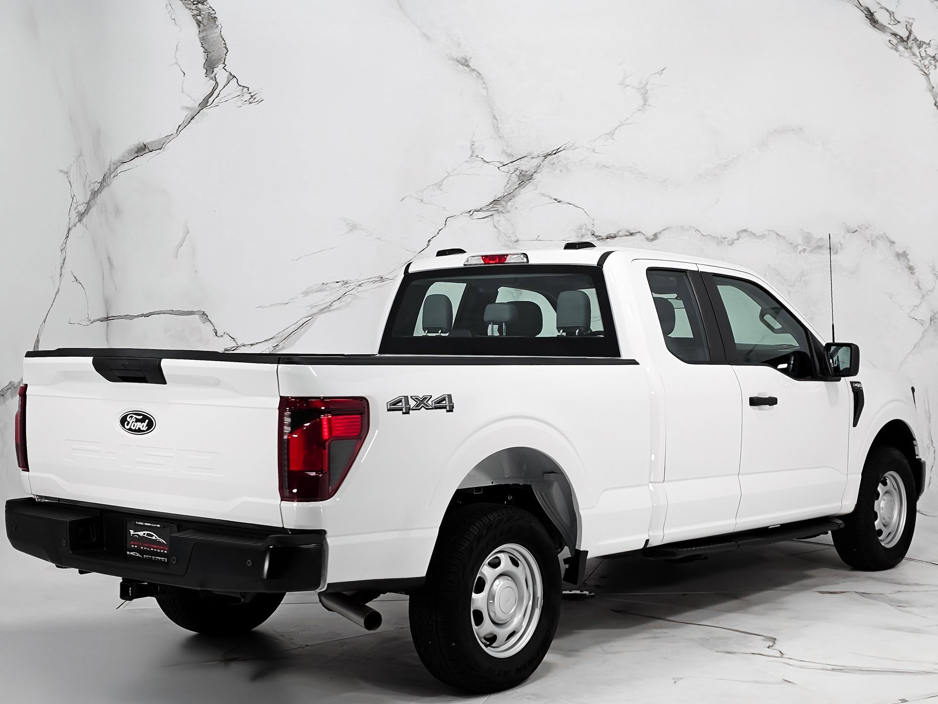 Used 2024 Ford F150 XL image 14