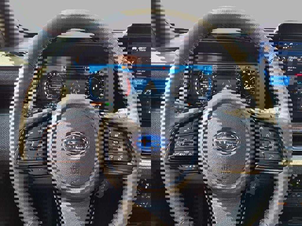 New 2026 Subaru Outback Limited image 8