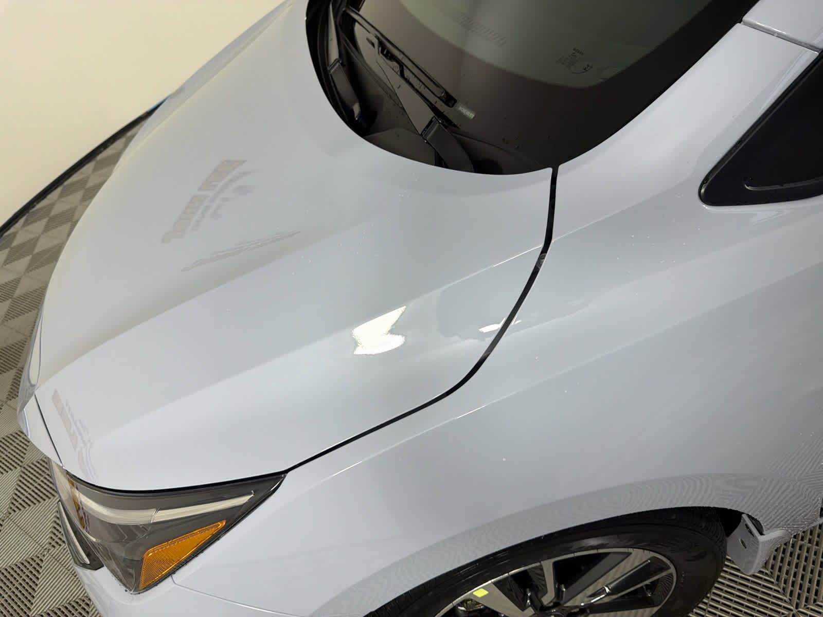 New 2025 Nissan Versa SV w/ Trunk Package image 12