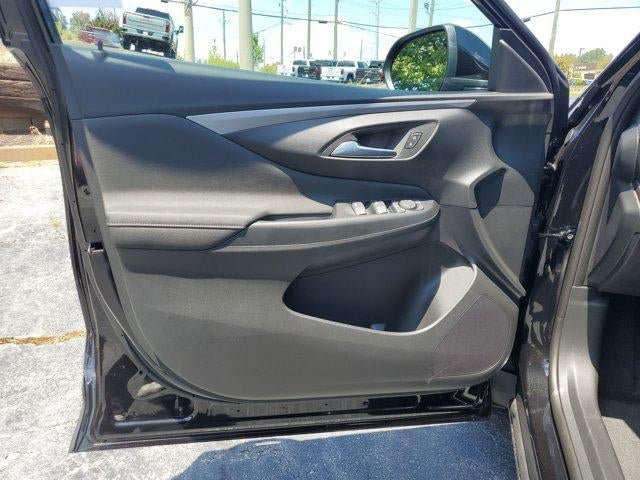 New 2026 Buick Envista Sport Touring w/ Convenience I Package FWD image 21