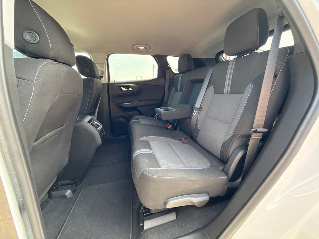 Used 2025 Chevrolet Blazer LT FWD image 20