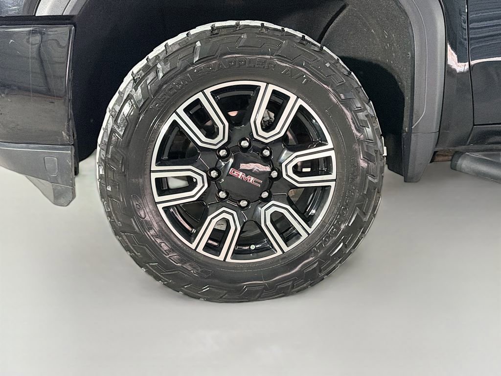 Used 2021 GMC Sierra 2500 AT4 w/ Gooseneck/5TH Wheel Package image 33