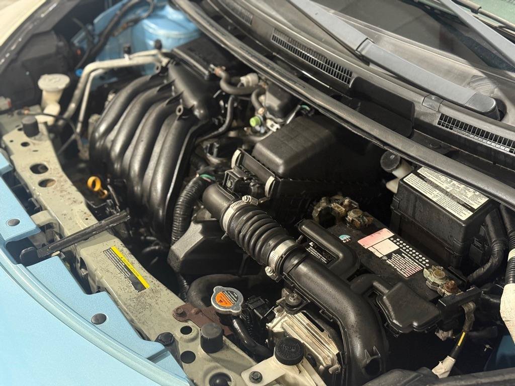 Used 2014 Nissan Versa Note S Plus FWD image 25