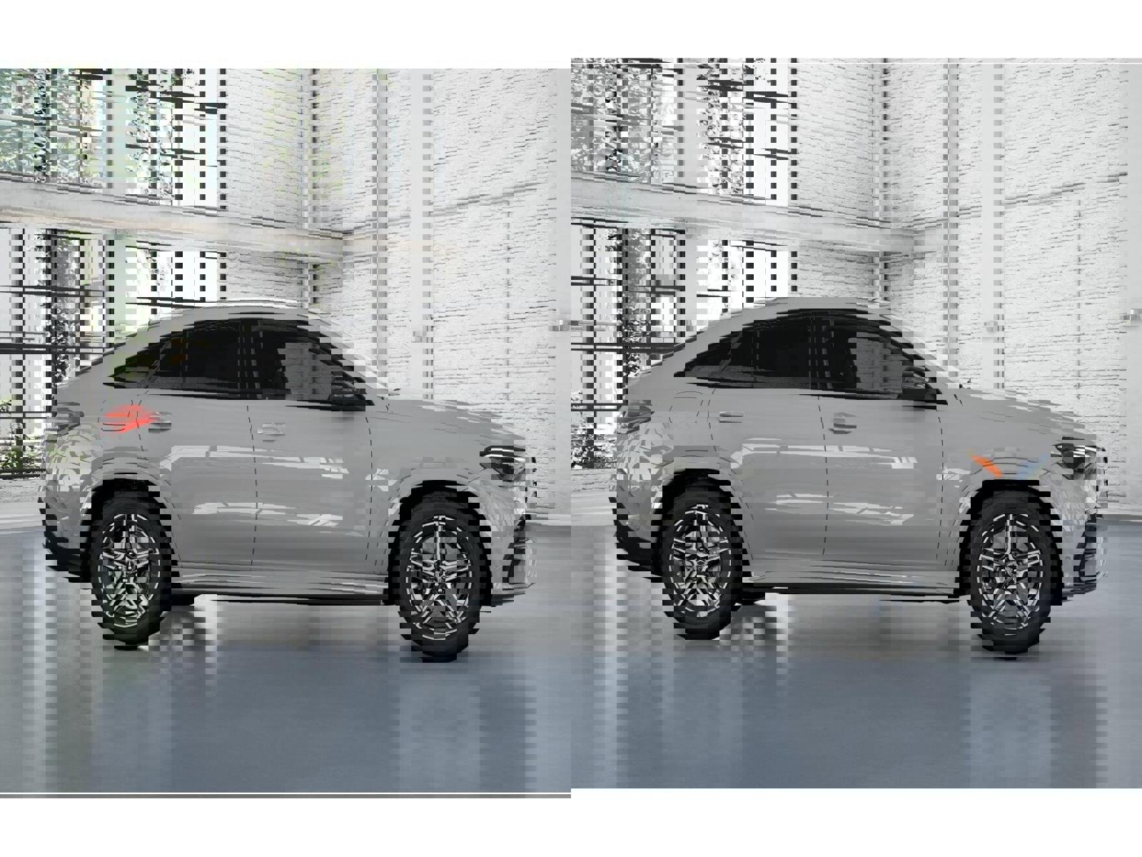 New 2026 Mercedes-Benz GLE 450 4MATIC Coupe image 15