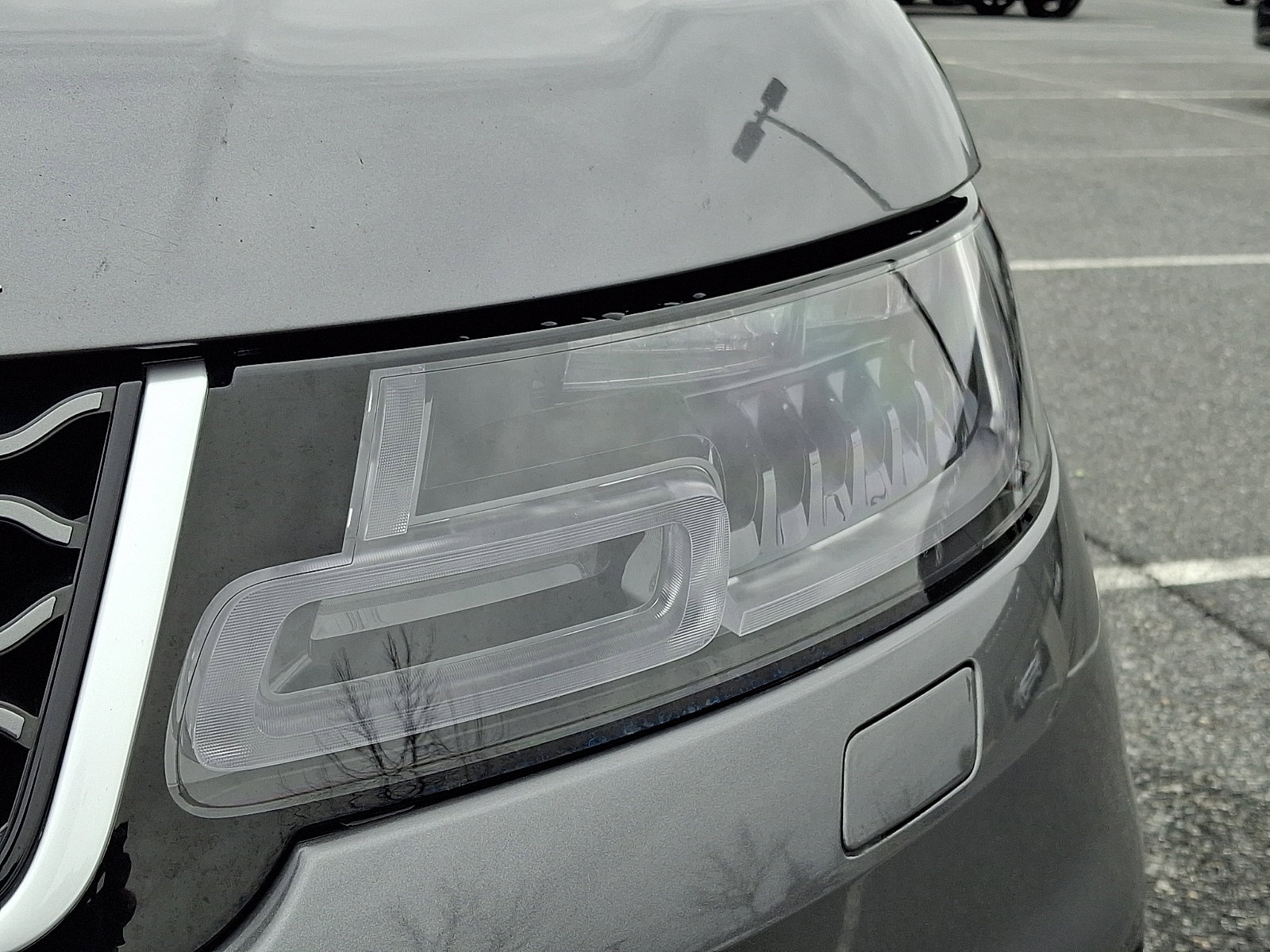 Used 2019 Land Rover Range Rover Sport HSE image 9