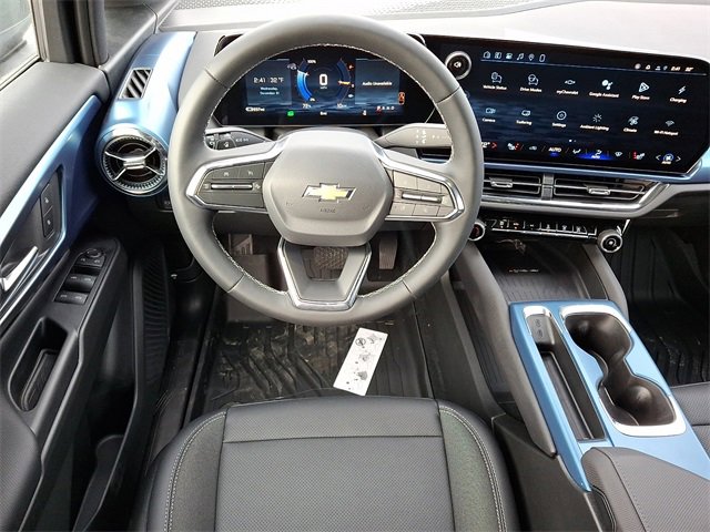 New 2026 Chevrolet Equinox EV LT image 7