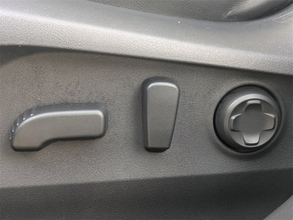 Certified 2024 Subaru Legacy Limited image 20