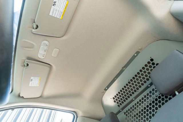 Used 2021 Nissan NV200 SV FWD image 21