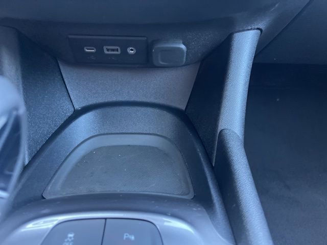 Used 2025 Chevrolet Malibu RS image 23