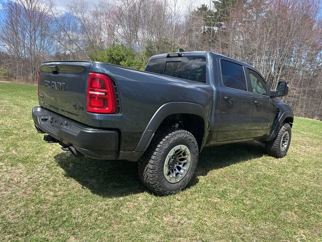 New 2026 RAM 1500 RHO AWD/4WD image 5