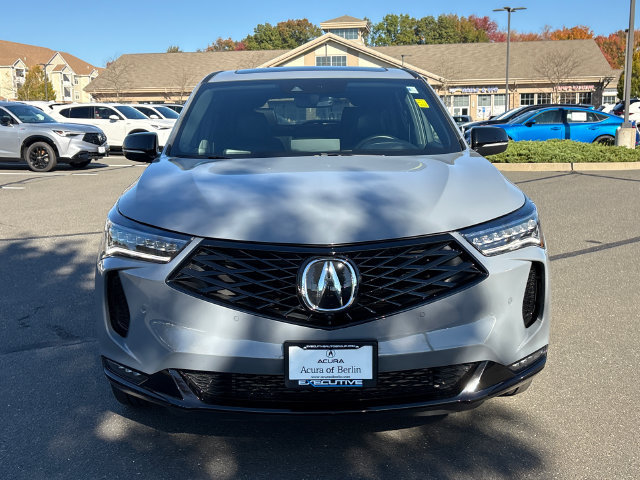 Certified 2025 Acura RDX w/ Advance Package AWD/4WD image 6