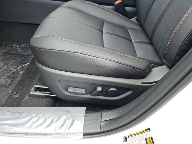 New 2026 MAZDA CX-50 AWD 2.5 S w/ Weather Package image 10