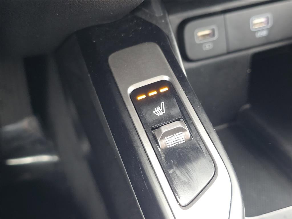 Certified 2022 Kia Sorento S image 18