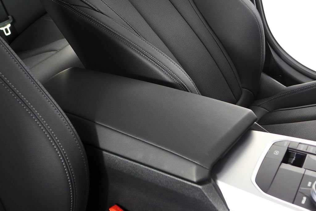 Certified 2023 BMW i4 eDrive35 RWD image 16
