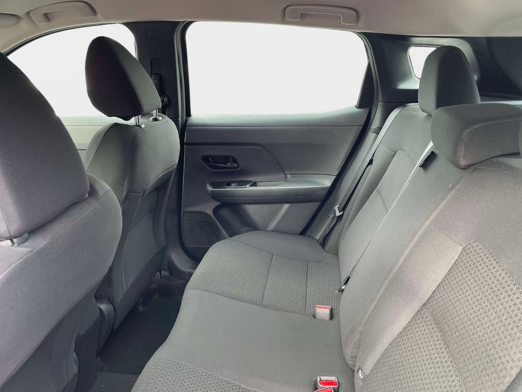 New 2027 Nissan Kicks S FWD image 16