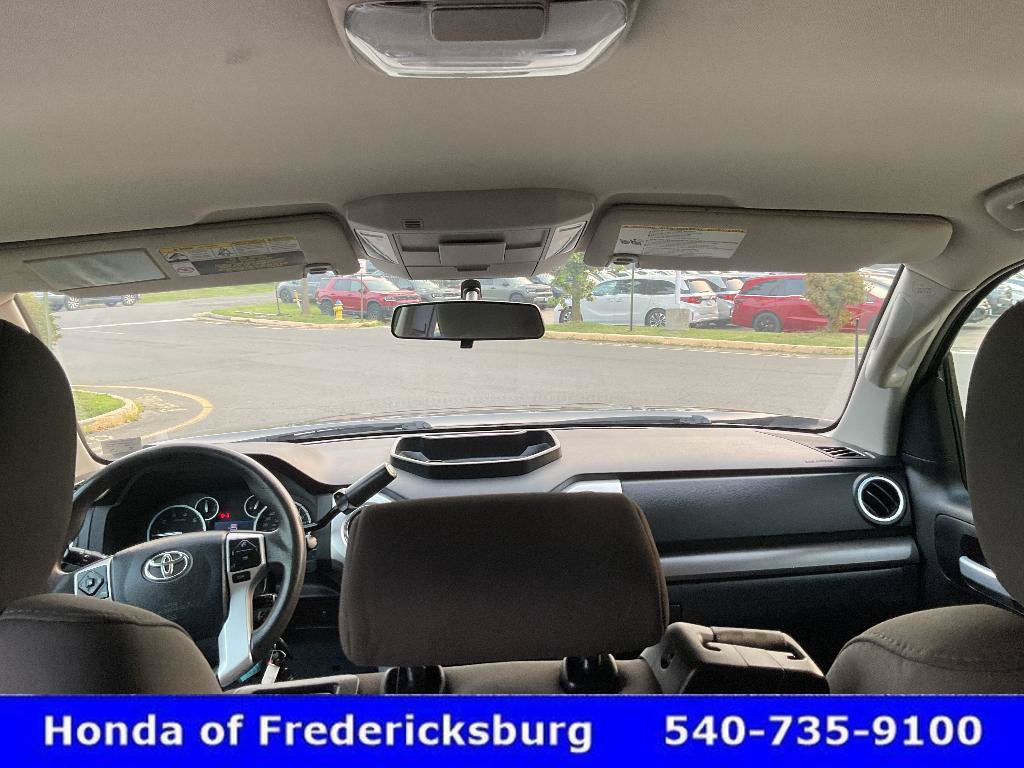 Used 2017 Toyota Tundra SR5 AWD/4WD image 41