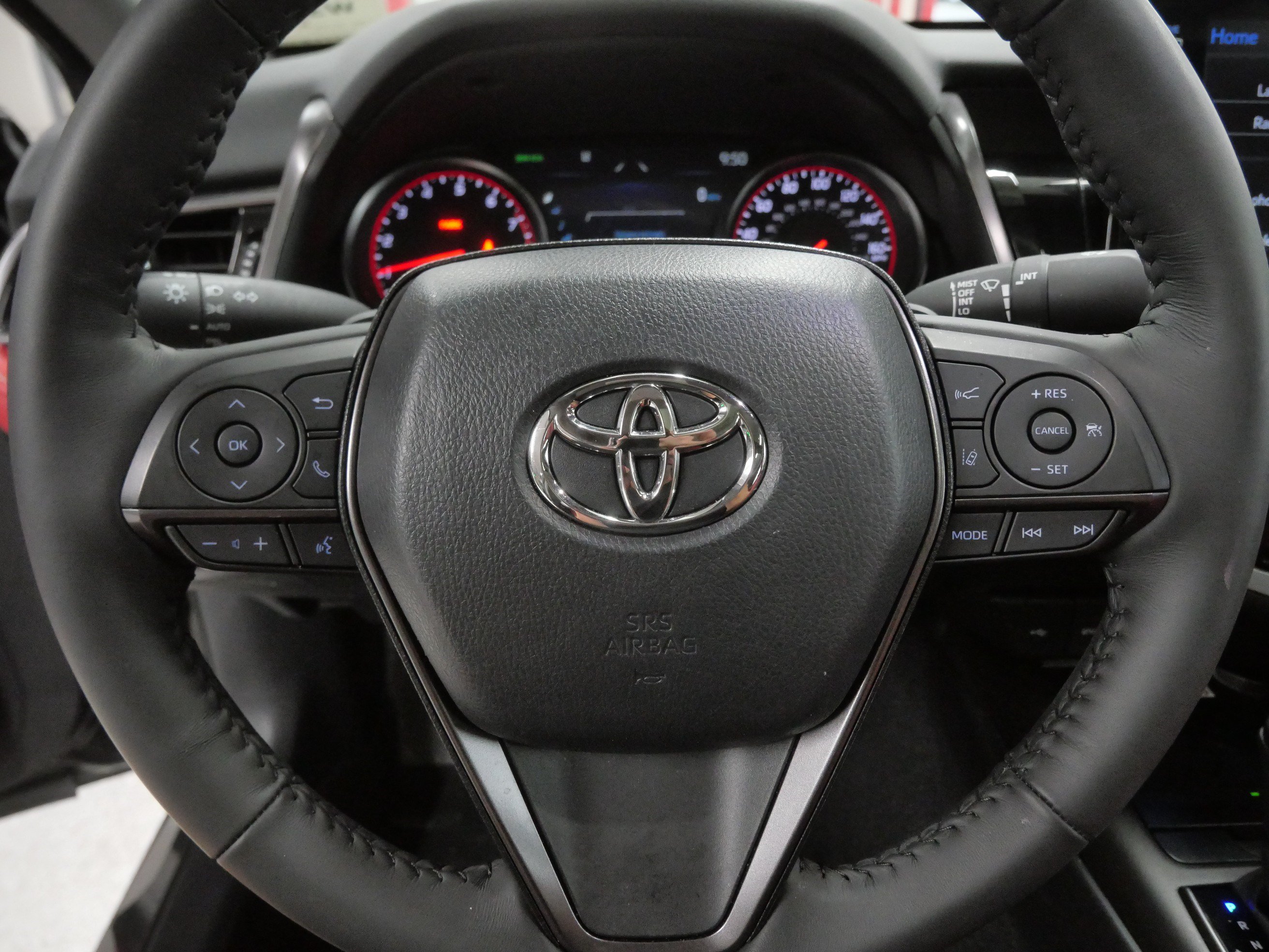 Certified 2024 Toyota Camry XSE w/ Protection Package (Q2) (TMS) FWD image 26
