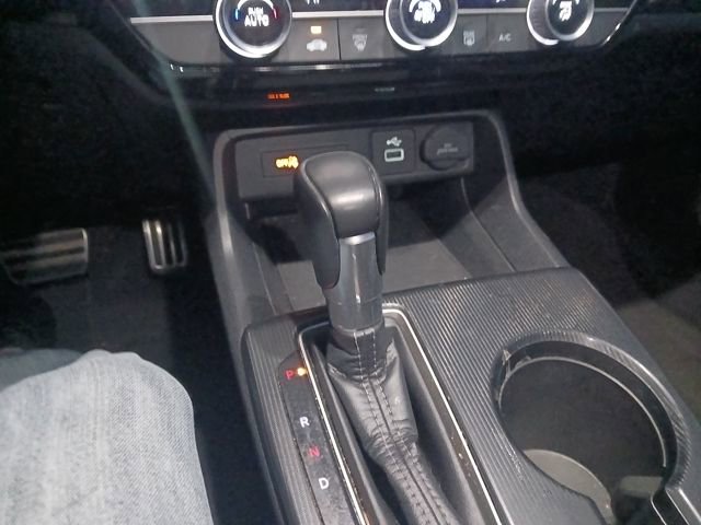 Used 2023 Honda Civic Sport image 18