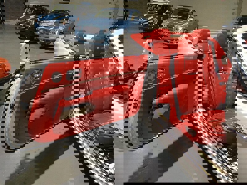 Used 2018 Rolls-Royce Dawn image 4