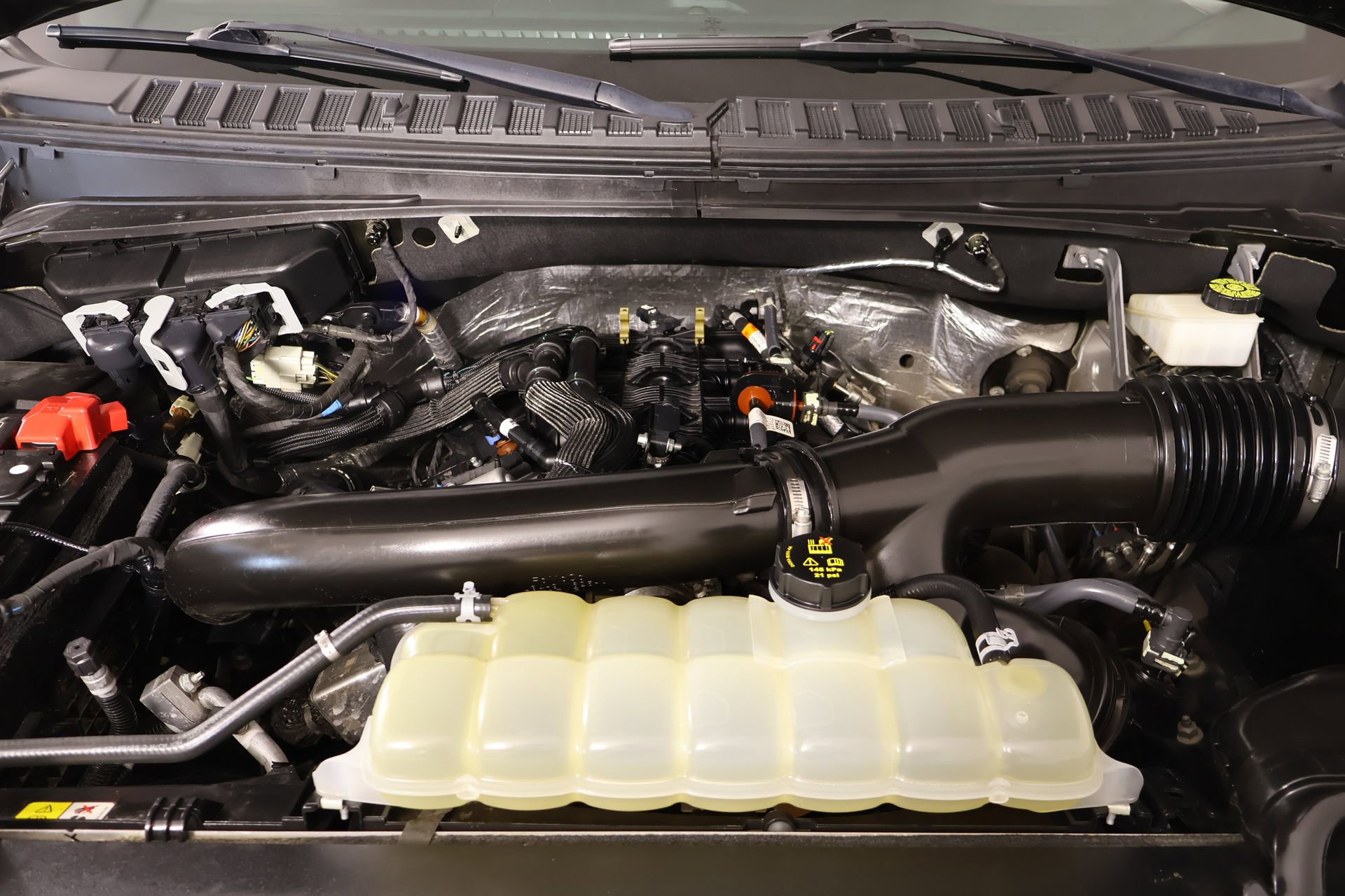 Used 2022 Ford Expedition Limited AWD/4WD image 22