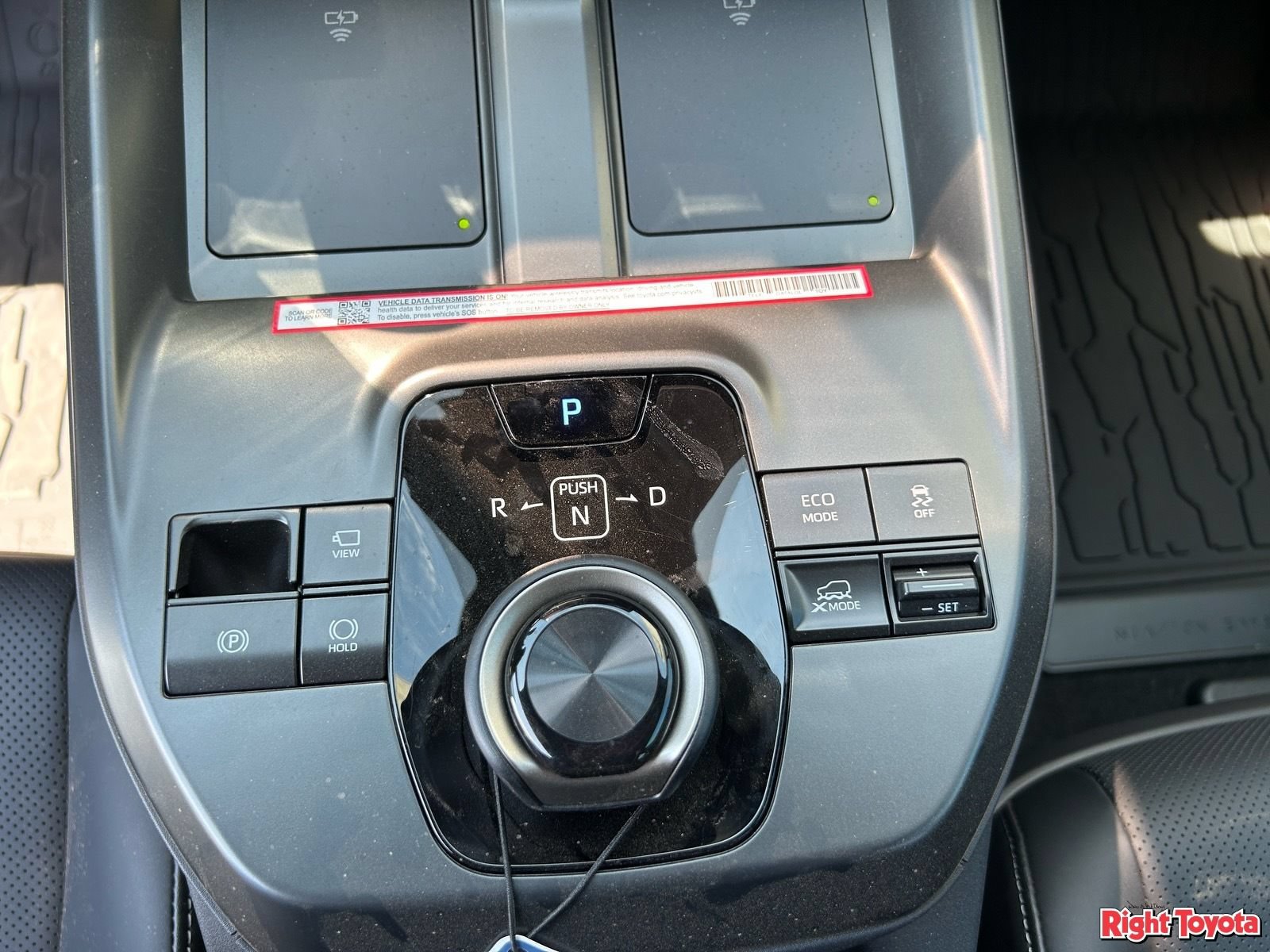 New 2026 Toyota bZ Woodland AWD/4WD image 28