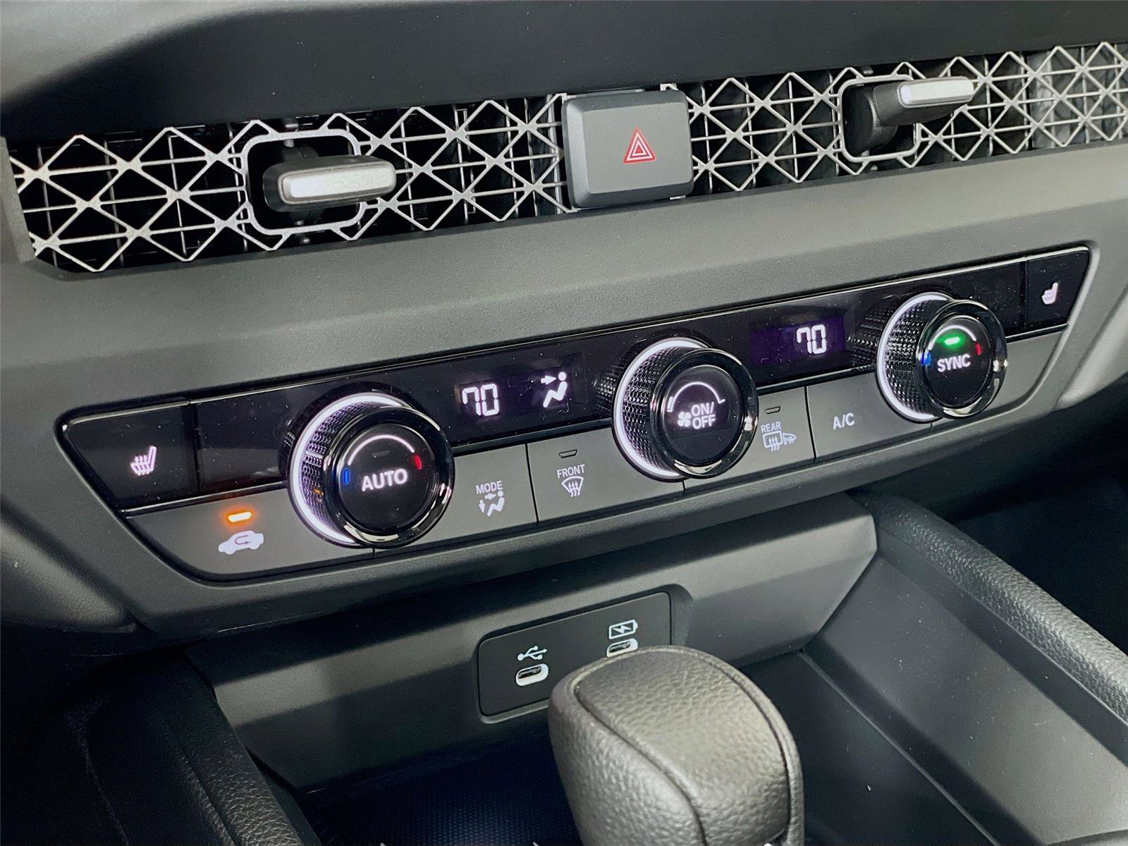 New 2026 Honda Accord SE image 13