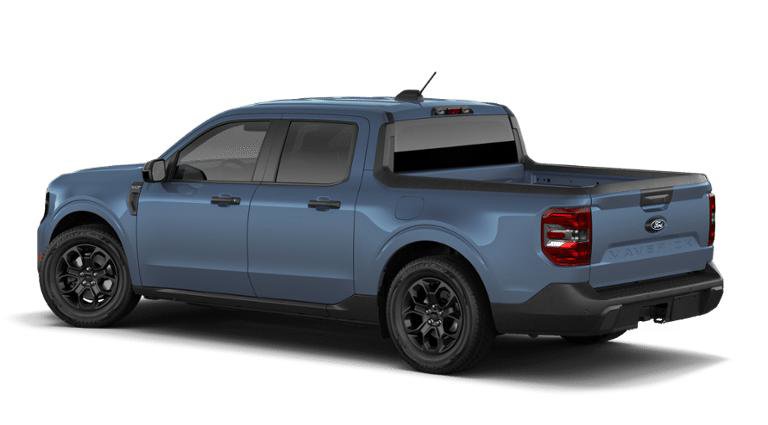 New 2026 Ford Maverick XLT w/ Equipment Group 301A image 2