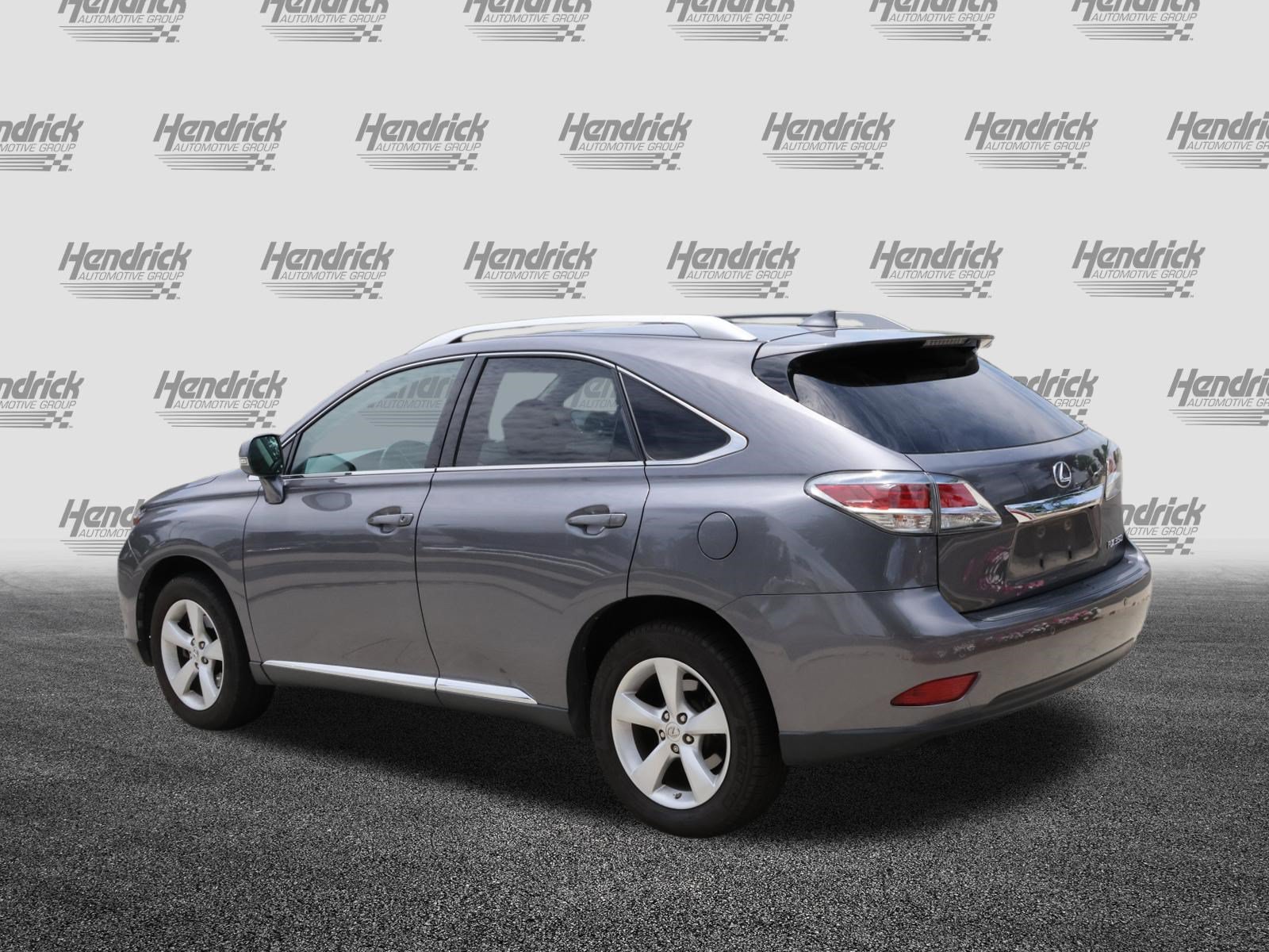 Used 2015 Lexus RX 350 AWD image 7