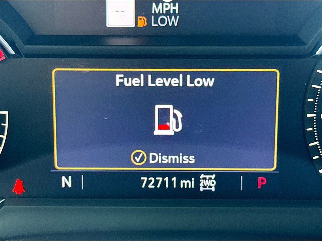 Used 2022 Cadillac XT5 Premium Luxury image 13