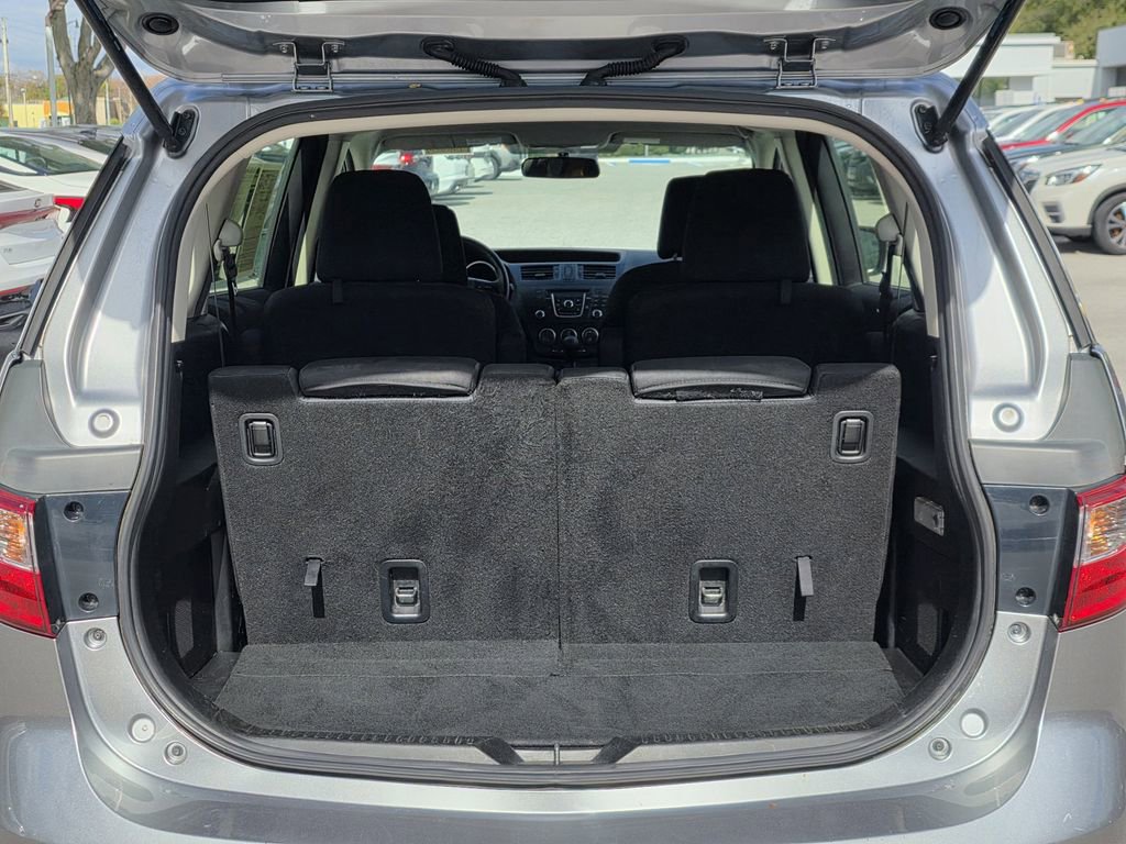 Used 2015 MAZDA MAZDA5 Sport image 9