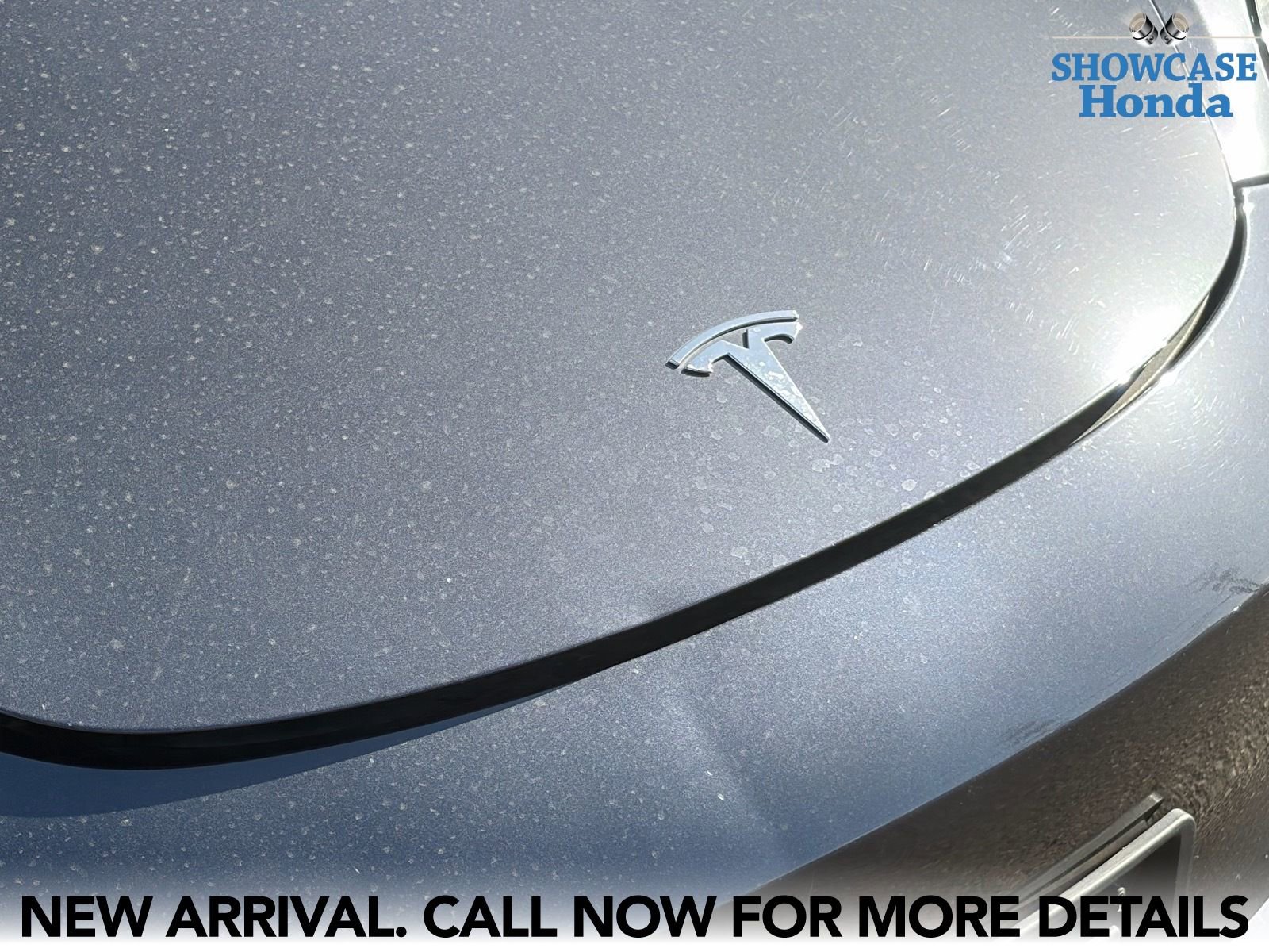 Used 2022 Tesla Model 3 Standard Range RWD image 7