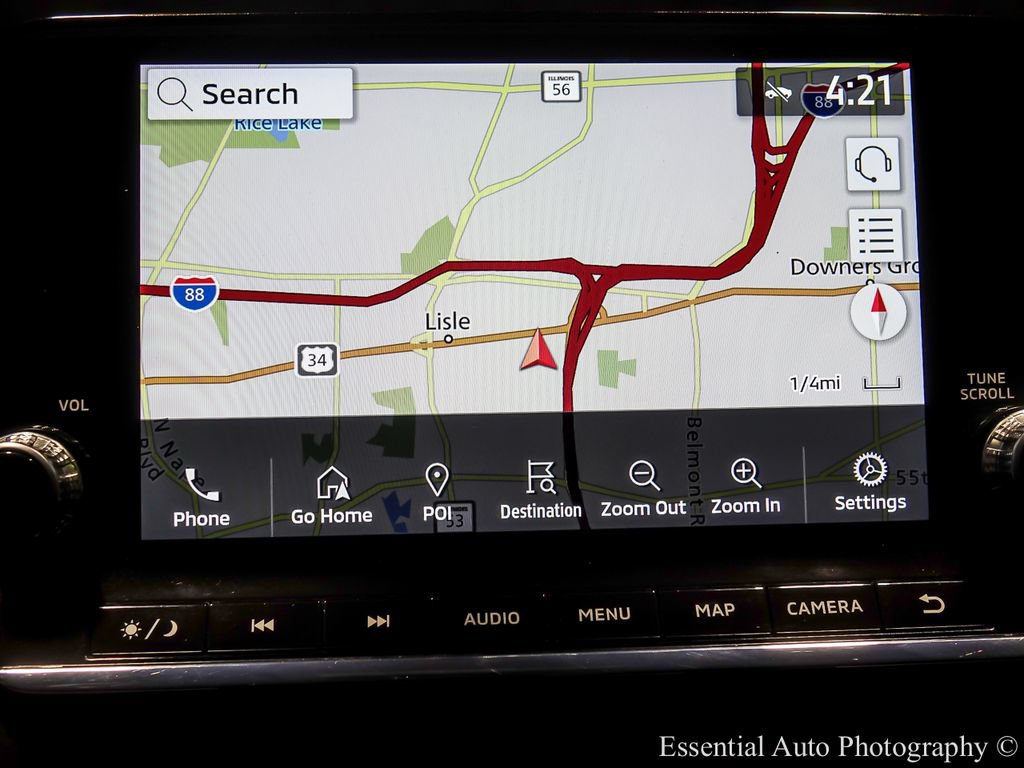 Used 2024 Mitsubishi Outlander SE AWD/4WD image 21