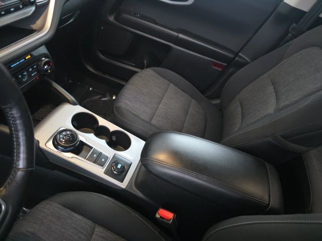 Used 2021 Ford Bronco Sport Big Bend w/ Big Bend Package image 31