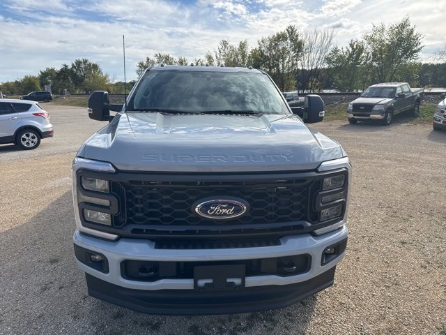 New 2026 Ford F350 XL image 9