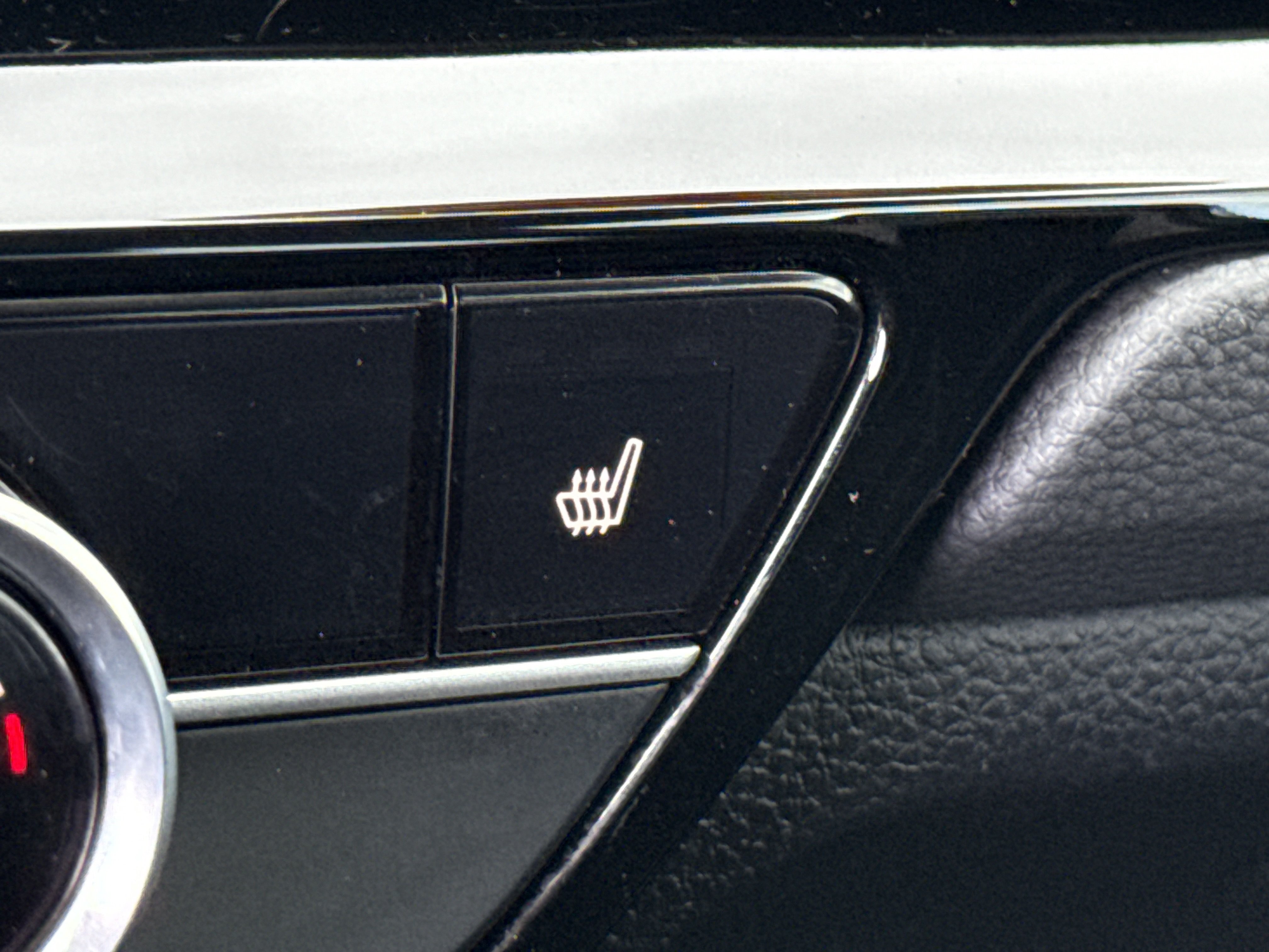 Certified 2024 Honda Civic EX image 30
