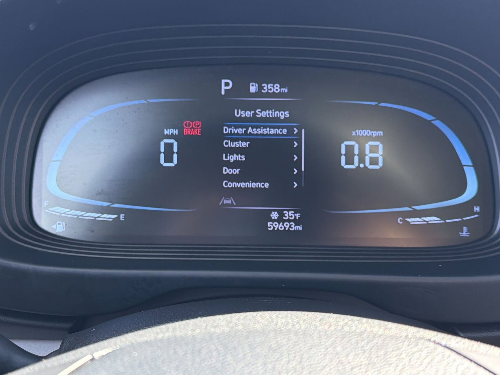 Certified 2023 Hyundai Venue SEL image 17