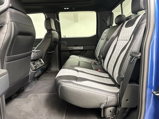 Used 2023 Ford F150 XLT w/ Equipment Group 302A High image 15