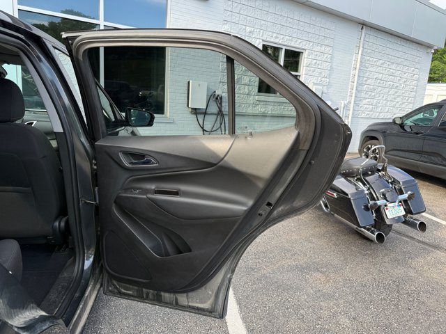 Used 2020 Chevrolet Equinox LT AWD/4WD image 26
