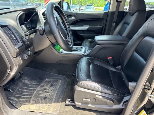 Used 2018 Chevrolet Colorado ZR2 AWD/4WD image 9