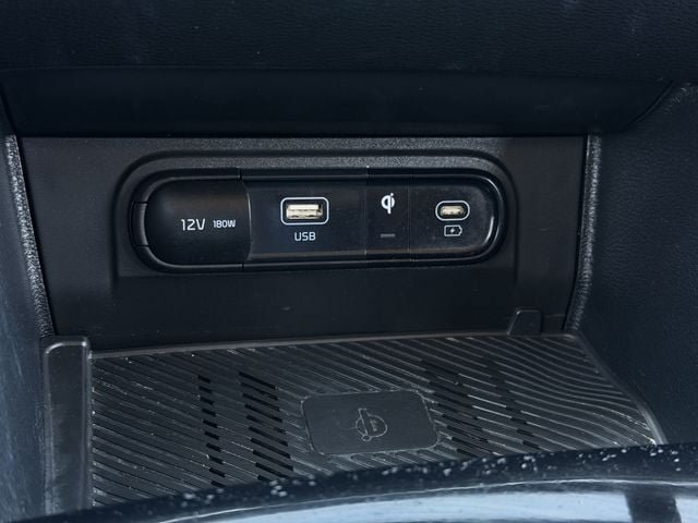 Used 2023 Kia Sportage EX AWD/4WD image 20