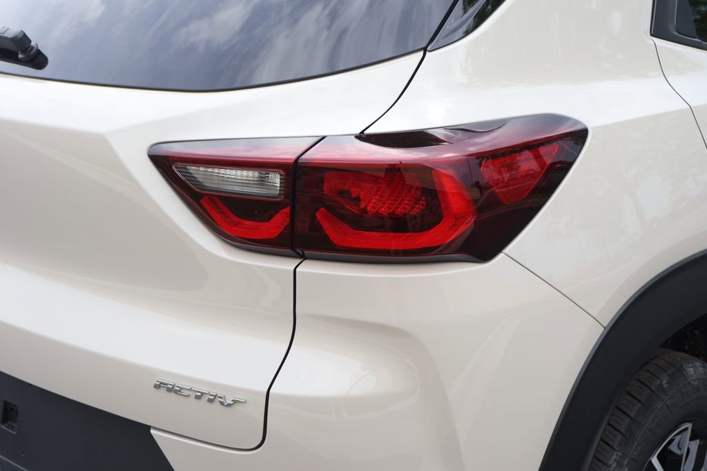 New 2026 Chevrolet TrailBlazer ACTIV w/ Convenience Package AWD/4WD image 7